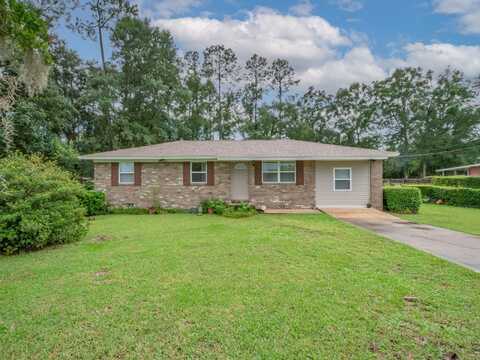 2045 Natural Bridge Road, Tallahassee, FL 32305