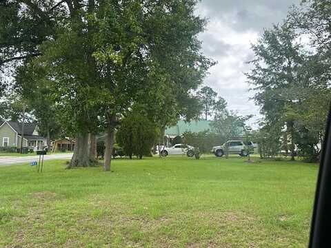 0 W Seventh St, Ocilla, GA 31774