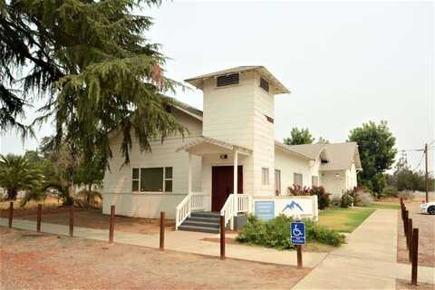 400 Mariposa Avenue, Gerber, CA 96035