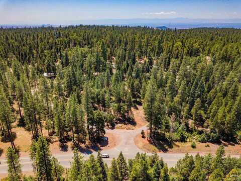 6961 Woodpecker Lane, Shingletown, CA 96088