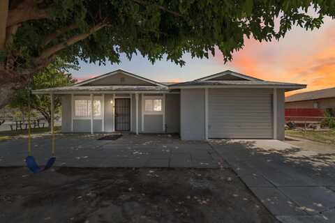1288 San Joaquin Avenue, Corcoran, CA 93212