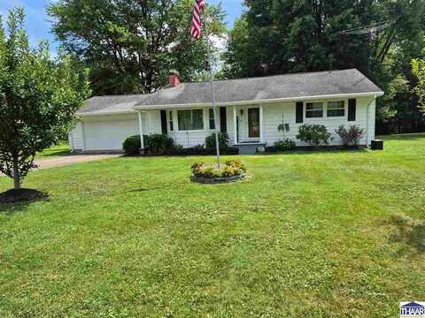 1133 W Co Rd 1200 N, Brazil, IN 47834