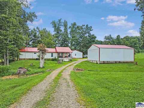 2375 Mangus Road, Poland, IN 47868