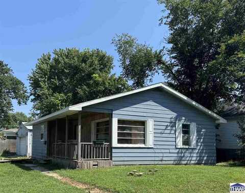 450 S 10th Street, Clinton, IN 47842