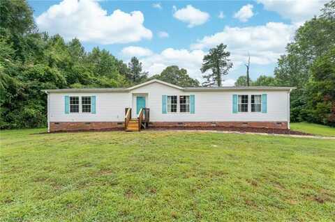 483 Payne Road, Lexington, NC 27295