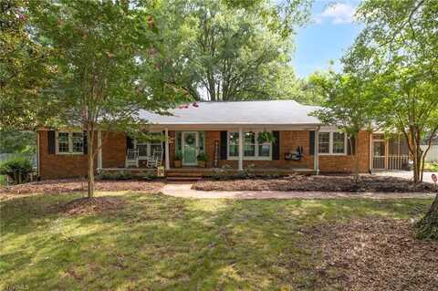 4225 Enterprise Road, Lexington, NC 27295