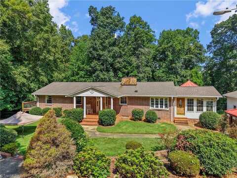2651 Vienna Dozier Road, Lewisville, NC 27040