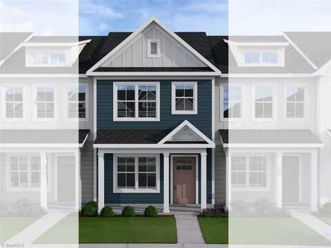 4657 Canter Park Lane, Greensboro, NC 27410