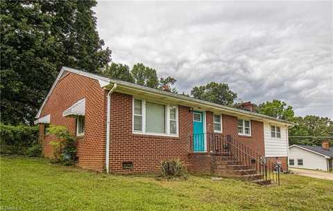 2138 Scales Street, Reidsville, NC 27320