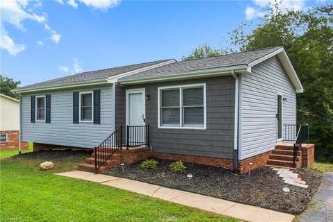 482 Maple Hollow Road, Mount Airy, NC 27030