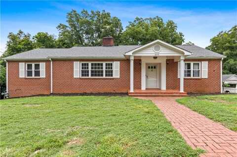 443 W Main Street, Elkin, NC 28621