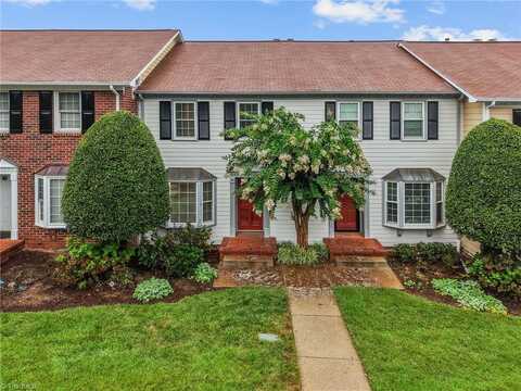 1105 Birch Tree Way, Greensboro, NC 27410
