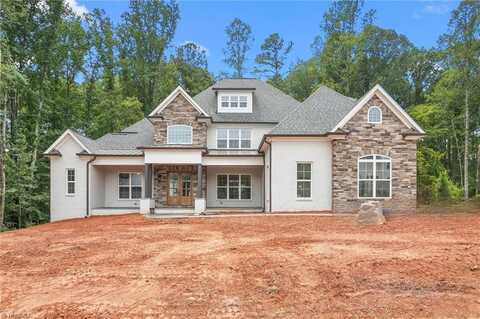 8015 Cranston Court, Oak Ridge, NC 27310