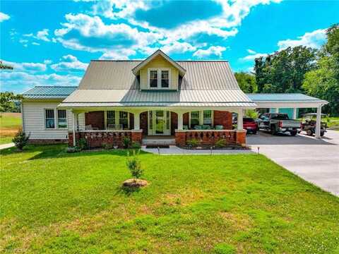 2416-b Old Pipers Gap Road, Cana, VA 24317