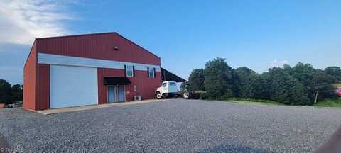 125 Whistle Stop Lane, Dobson, NC 27017