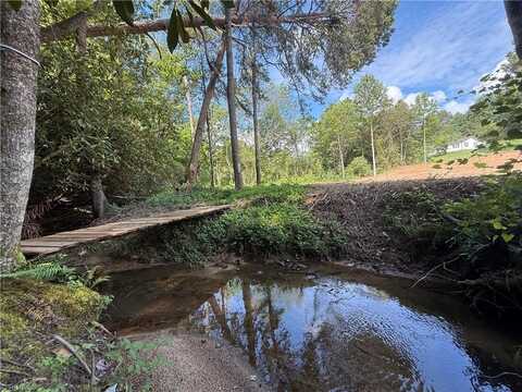 Tbd Mountain Ridge Church Road, Statesville, NC 28681