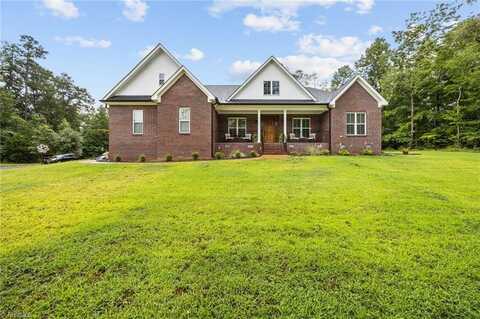 3601 Raccoon Run Drive, Burlington, NC 27215