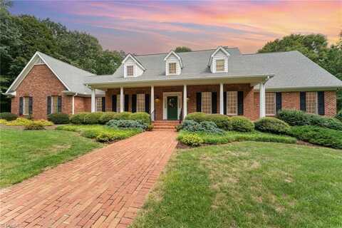 8340 Holler Farm Road, Clemmons, NC 27012