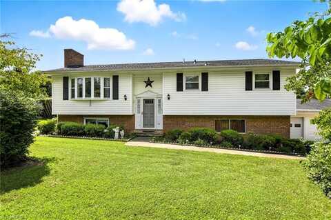 4983 West Road, Kernersville, NC 27284