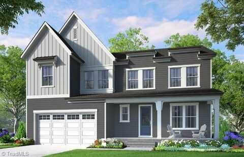 6718 Honeycutt Reserve Drive, Oak Ridge, NC 27310