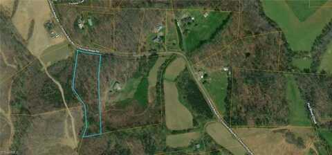 0 Chestnut Ridge Road, Pilot Mountain, NC 27041