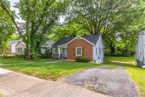317 Crafton Street, Winston Salem, NC 27103
