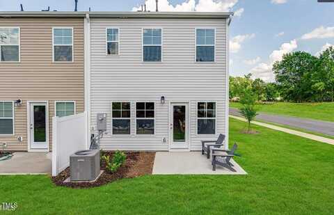 244 Paramount Dr Drive, Smithfield, NC 27577