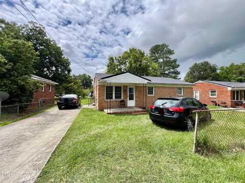 903 S Sycamore Street, Goldsboro, NC 27530