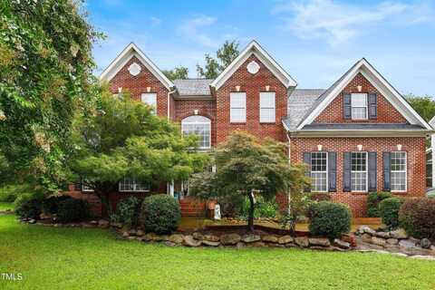 5208 Duckdown Court, Raleigh, NC 27604