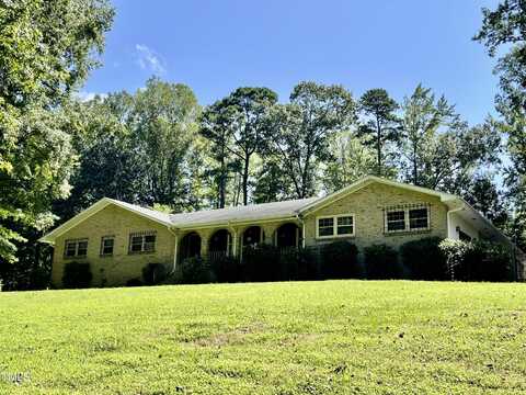 119 Maluli Drive, Oxford, NC 27565