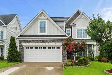 3904 Freemark Lane, Fuquay Varina, NC 27526