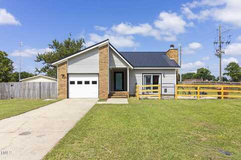 3600 Bolt Drive, Hope Mills, NC 28348