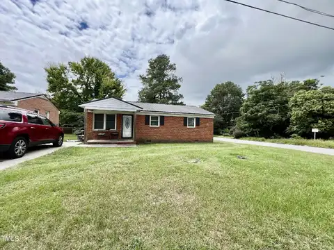 901 S Sycamore Street, Goldsboro, NC 27530