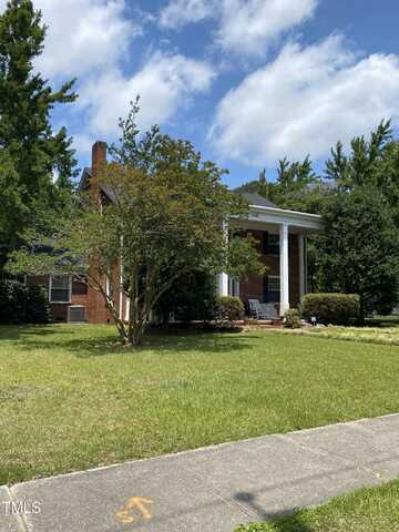 415 N Third Street, Smithfield, NC 27577