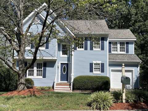 208 Mint Hill Drive Drive, Cary, NC 27519