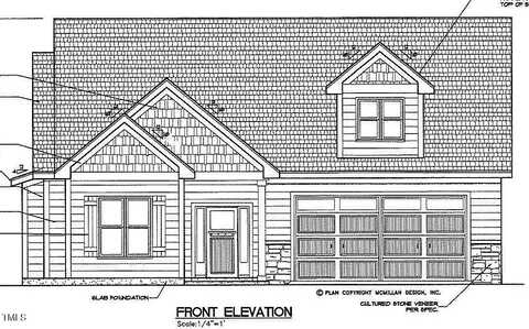70 Leisure Lane, Louisburg, NC 27549