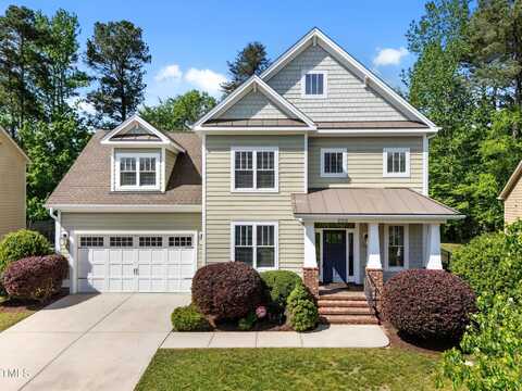 208 Willowbend Lane, Hillsborough, NC 27278
