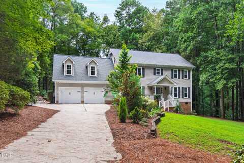 101 Loch Haven Lane, Cary, NC 27518