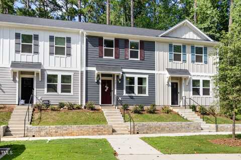 449 Hacksaw Trail, Raleigh, NC 27610