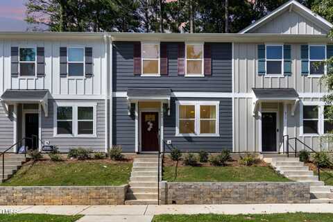 449 Hacksaw Trail, Raleigh, NC 27610