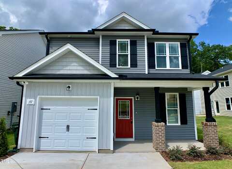 197 Diploma Drive, Clayton, NC 27520