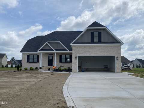 206 Stonewood Drive, Goldsboro, NC 27530