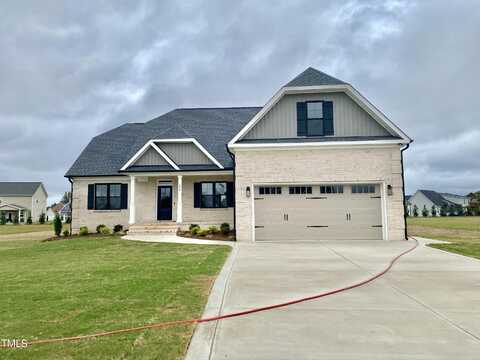 206 Stonewood Drive, Goldsboro, NC 27530