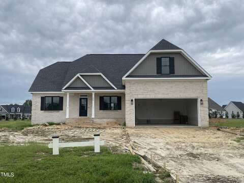 206 Stonewood Drive, Goldsboro, NC 27530