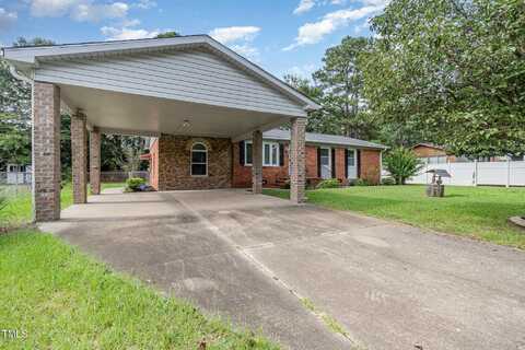 125 Sandy Drive, Goldsboro, NC 27534