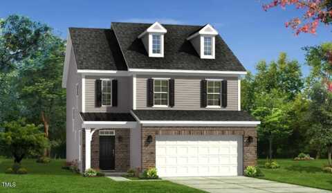 1008 Shovelhead Drive, Durham, NC 27703