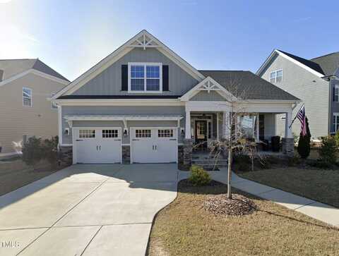 7728 Stonehenge Farm Lane, Raleigh, NC 27613