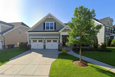 7728 Stonehenge Farm Lane, Raleigh, NC 27613