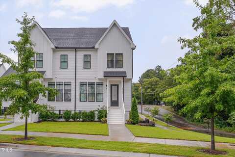 4902 Trek Lane, Raleigh, NC 27606