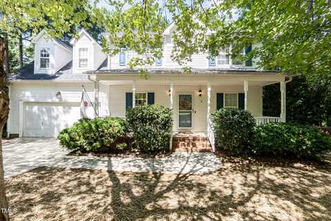 1906 Mystic Drive, Durham, NC 27712